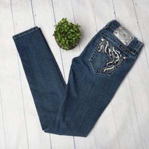 Miss Me Signature Skinny